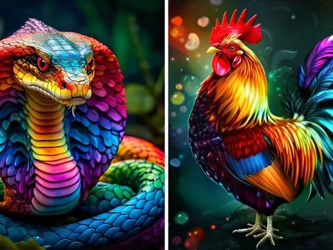 Từ 6/8 đến 23/8: 3 tuổi Số Mệnh Sang Giàu, Thoát Nghèo trong gang tấc, giàu nhất vị trí số 2