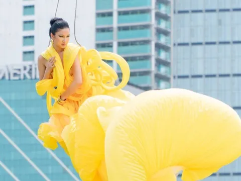 Vietnam’s Next Top Model: Nàng Mơ gây thất vọng, bị loại giữa chừng vì chụp hình quá tệ