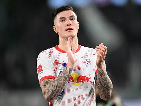 Arsenal hụt Sesko: Thất bại hay nước đi sáng suốt?