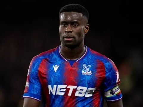 Newcastle trở lại cuộc đua giành Marc Guehi