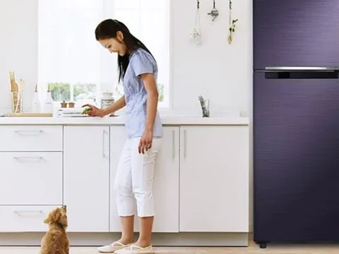 3 món tuyệt đối không nên đặt trên nóc tủ lạnh, kẻo tài lộc đội nón ra đi!