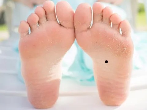 5 nét tướng cho thấy bạn có thể phát tài chỉ sau 1 đêm