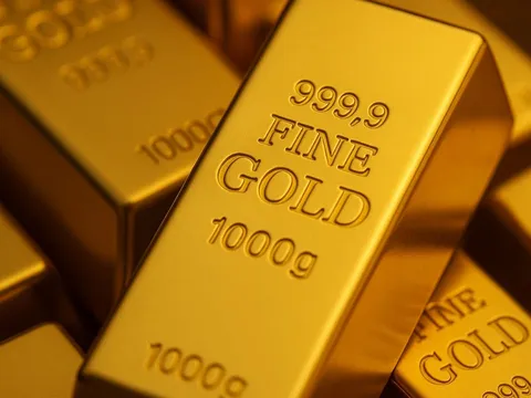 Bảng giá vàng 999 24K 18K SJC DOJI PNJ hôm nay 5/8/2025