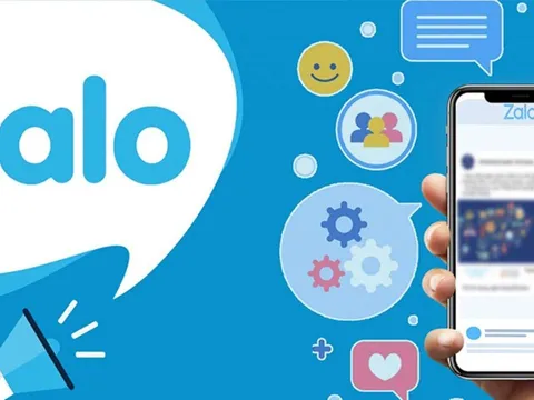 Kể từ 8/2025: Thay đổi trên Zalo ai cũng thích, nhiều người không biết dùng quá phí