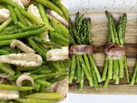 Loại rau Mỹ đánh giá sạch nhất, giúp bảo vệ tim mạch, phòng đột quỵ: Chợ Việt bán nhiều