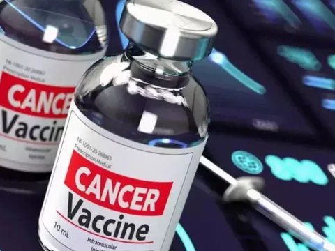 Nga sắp thử nghiệm vaccine cá nhân hóa điều trị ung thư dùng AI trong sản xuất