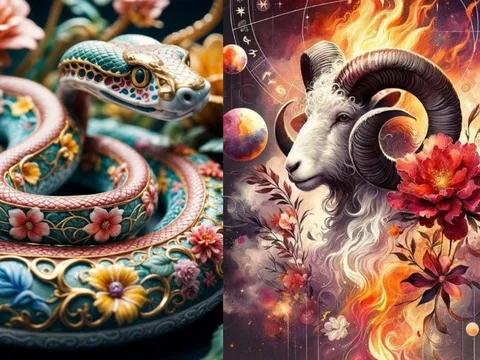 Người tính không bằng trời tính: 2 tuổi hồn nhiên lương thiện được trời ban phước, 2 tuổi càng tính toán càng bê bết