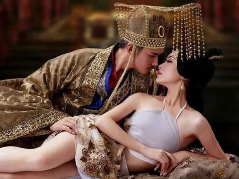Sự thật đỏ mặt về đêm 'động phòng': Lịch sử hé lộ phong tục cưới hỏi lạ lùng thời xưa