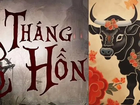 Tháng 7 âm: Không lo cô hồn, 4 con giáp tiền tài rủ nhau lên đồng, làm giàu nhẹ tênh, phúc khí ngập tràn