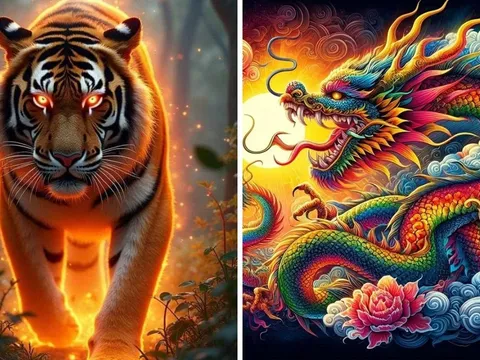 Top 4 tuổi Sự Nghiệp Thăng Tiến, Tiền Tài Dư Dôi từ 6/8 đến 28/8, số 2 đổi đời sung túc