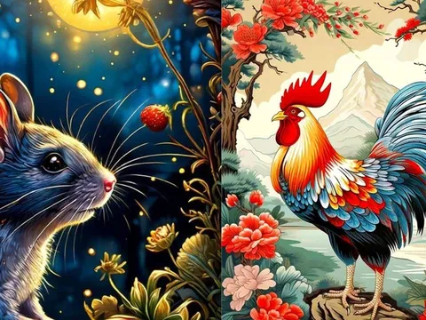 Từ 6-16/8: 10 ngày lộc phát bất ngờ, 3 tuổi đón đầu cơ hội, lượm vàng nhặt bạc về nhà