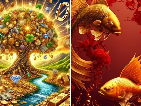 Từ 7/8 đến 27/8: 3 cung hoàng đạo Phúc Cao Hơn Núi, Lộc Dài Hơn Sông, giàu số 2 không ai số 1