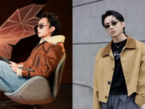 Khoảnh khắc vàng của SOOBIN: Nỗ lực trong thầm lặng đến xúc động không nói nên lời khi trở thành NSX Toàn Năng
