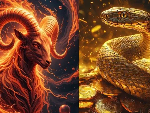 15 ngày cuối tháng 8: 3 tuổi được Thần Tài trợ duyên, vang danh lẫy lừng, 1 tuổi được trợ giúp vẫn khó khăn