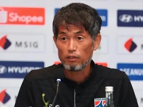 ĐT nữ Thái Lan đặt mục tiêu vô địch AFF Cup 2025 dù chỉ mang đội hình U-19