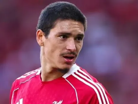 Al Hilal đạt thỏa thuận với Liverpool trong vụ Darwin Nunez