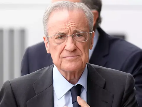Real Madrid ra tuyên bố gây chấn động về La Liga chỉ vài ngày trước mùa giải mới