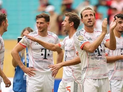 Soi trận Bayern vs Tottenham: Harry Kane và bài test khó dành cho Thomas Frank