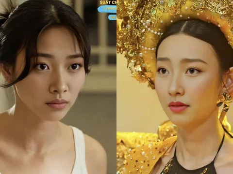 "Chốt Đơn!" thay Thùy Tiên bằng AI: Quyết định bất đắc dĩ hay cú đánh đổi cảm xúc ?