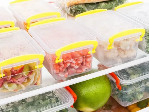 4 loại thực phẩm để lâu trong tủ lạnh có thể là 'thủ phạm' gây của ung thư, nhiều gia đình vẫn mắc phải