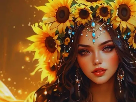 4 tháng sinh âm lịch của người Khổ Trước Sướng Sau, cứ lương thiện Trời tự khác an bài, về già giàu sụ