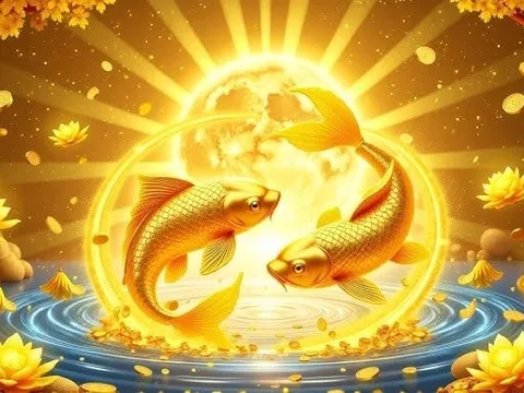 5 năm liên tiếp (2025 - 2030), 3 con giáp Tiền Đẻ Ra Tiền, đầu tư thắng lớn