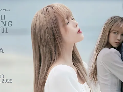 MV 3 năm trước của Thiều Bảo Trâm bất ngờ hot trở lại vì có nhiều tình tiết trùng khớp với "tiểu thuyết 19 phần"