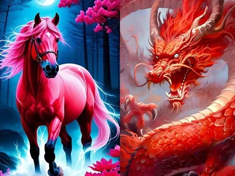 Hổ Mọc Thêm Cánh: Nhà có 3 cặp Cha Con này giàu hết phần thiên hạ, Tiền chẳng phải lo