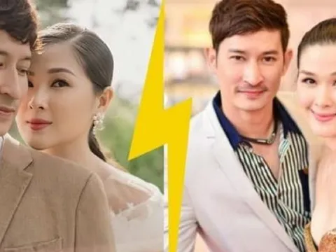 Huy Khánh lên tiếng về nghi vấn tái hợp với vợ cũ Mạc Anh Thư