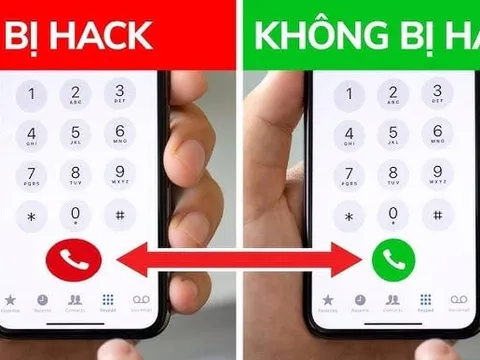 5 dấu hiệu điện thoại bị theo dõi: Số 1 dễ mất sạch tiền