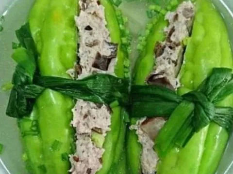 Loại quả chỉ 10.000 đồng/kg nhưng giàu vitamin C gấp 14 lần dưa chuột, được ví như “thuốc bổ tự nhiên”