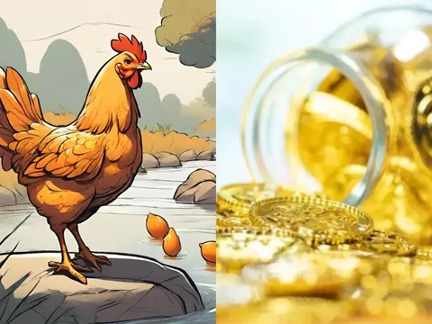 Nằm mơ cũng không ngờ: 4 con giáp trong 100 ngày tới tiền ập vào nhà tới tấp, danh vọng, hạnh phúc đủ đầy