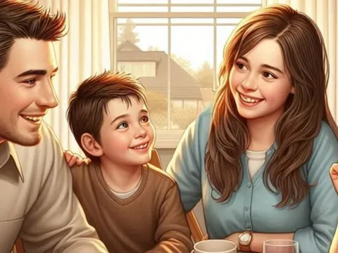Người vợ càng chăm nói 3 câu này, người chồng càng dễ thành công, giàu có