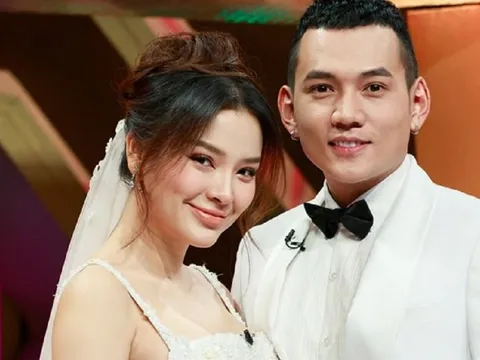 Phương Trinh Jolie phản ứng bất ngờ khi Lý Bình giục sinh thêm con thứ 4