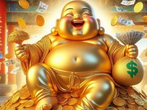 Rằm tháng 6 Nhuận, 3 con giáp Hái Ra Tiền, số hưởng Lộc cuối năm