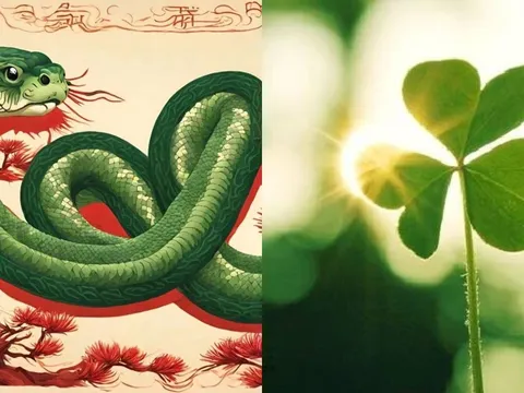 Sau tuổi 50: 3 con giáp tiền trong tài khoản rủ nhau lên đồng nhanh hơn giá vàng tang, giàu đến mãn kiếp