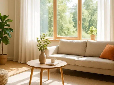 Tài lộc không đến, tiền cứ ‘đội nón ra đi’: Cẩn thận ngôi nhà bạn đang ở có thể tụ âm khí