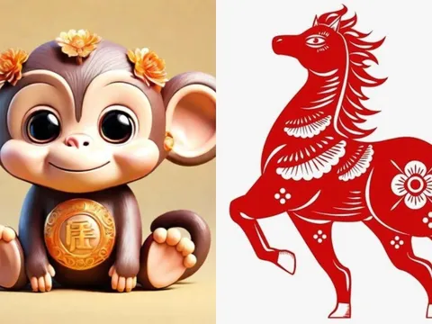Tháng cô hồn ai đen mặc ai: 4 con giáp vẫn đỏ như son, mở cửa là có tiền, may mắn đến cuối năm