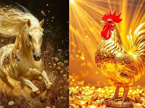 Thứ 5, 6 cơ hội tới tấp:2 tuổi tưng bừng thúc đẩy sự nghiệp, 1 tuổi chần chừ để mất giai đoạn vàng
