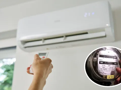 Tiền điện tăng phi mã vì 3 sai lầm khi dùng điều hòa, kiểm tra xem nhà mình có mắc phải điều nào không