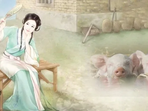 Tổ Tiên dặn: “Mua lợn xem chuồng, cưới vợ xem nhà”, con cháu nghe theo 3 đời vẫn phất