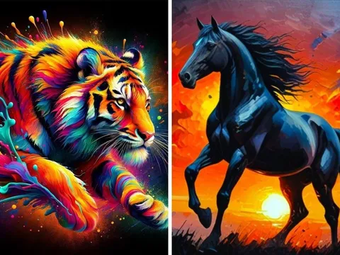 Từ 7/8 đến 29/8: 3 tuổi Trúng Số Liên Tục, Thời Tới Cản Không Kịp, giàu nhất vị trí số 2