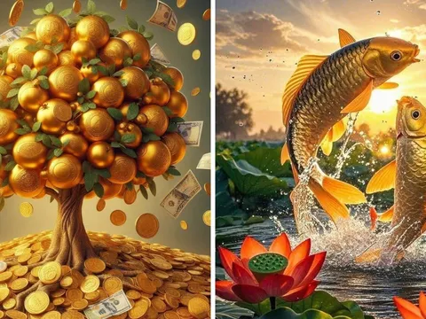 Từ 8/8 đến 19/8: 3 cung hoàng đạo Trúng Số Liên Tục, Tiền Đẻ Ra Tiền, đặc biệt vị trí số 2