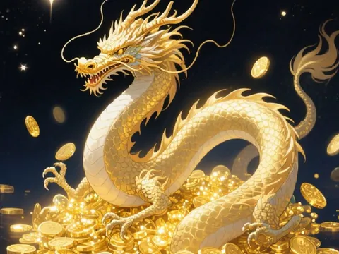 Từ 8/8 đến 9/9, 3 tuổi Vương Giả hái ra tiền, giàu số 2 không ai số 1