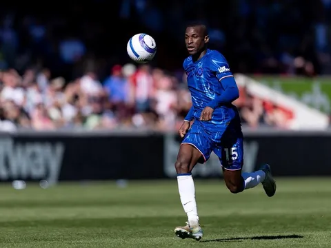 Man Utd, AC Milan và những lựa chọn chuyển nhượng cho Nicolas Jackson nếu rời Chelsea