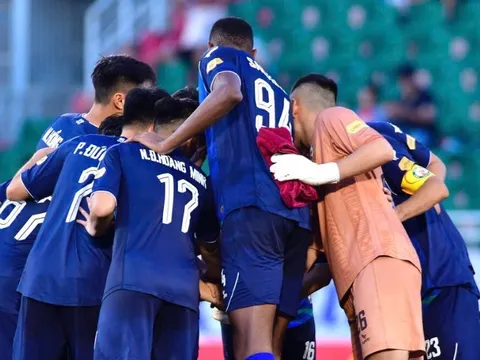 Tổng hợp những điều cần biết về Quy Nhơn United