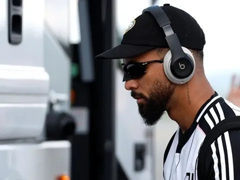 Douglas Luiz gây khó cho Juventus, tương lai ở Ngoại hạng vẫn bỏ ngỏ