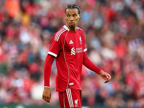 Hugo Ekitike: Kế thừa Firmino và hơn thế nữa