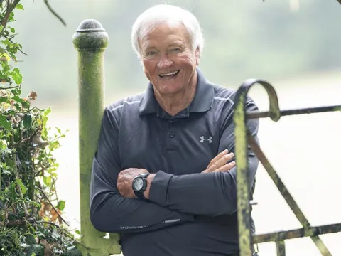 Ron Atkinson và những ký ức thời tiền Sir Alex ở Man United