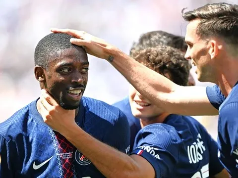 Quả bóng vàng 2025: PSG lập kỷ lục vô tiền khoáng hậu với 9 đề cử